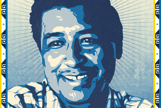 Cesar Chavez