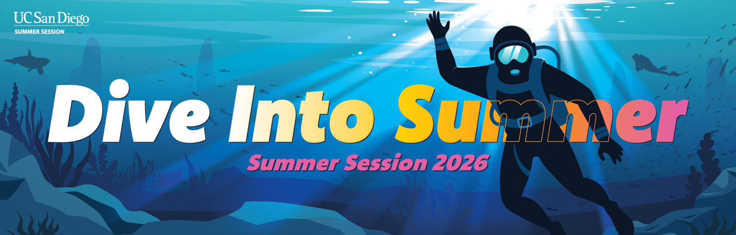 Summer Session 2026 2